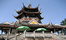 張家界國家森林公園、黃龍洞、天門山、鳳凰古城純玩五日游